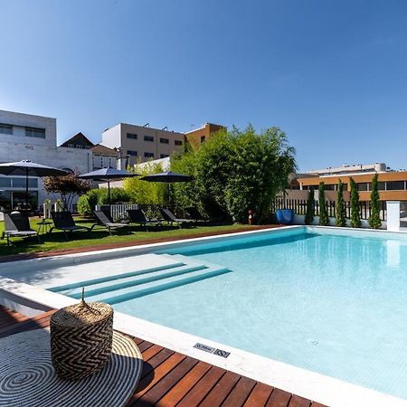 4615 Hotel Felgueiras Εξωτερικό φωτογραφία