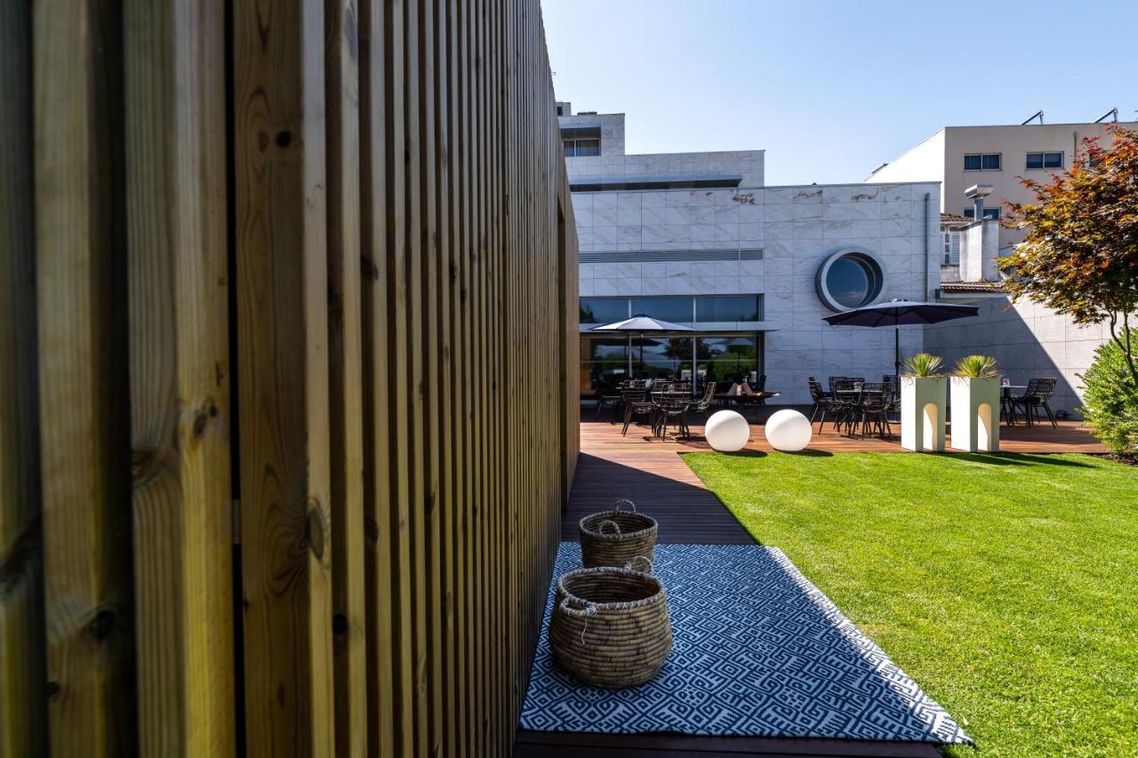 4615 Hotel Felgueiras Εξωτερικό φωτογραφία