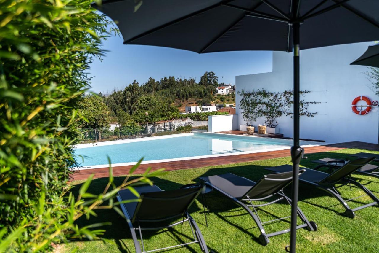 4615 Hotel Felgueiras Εξωτερικό φωτογραφία