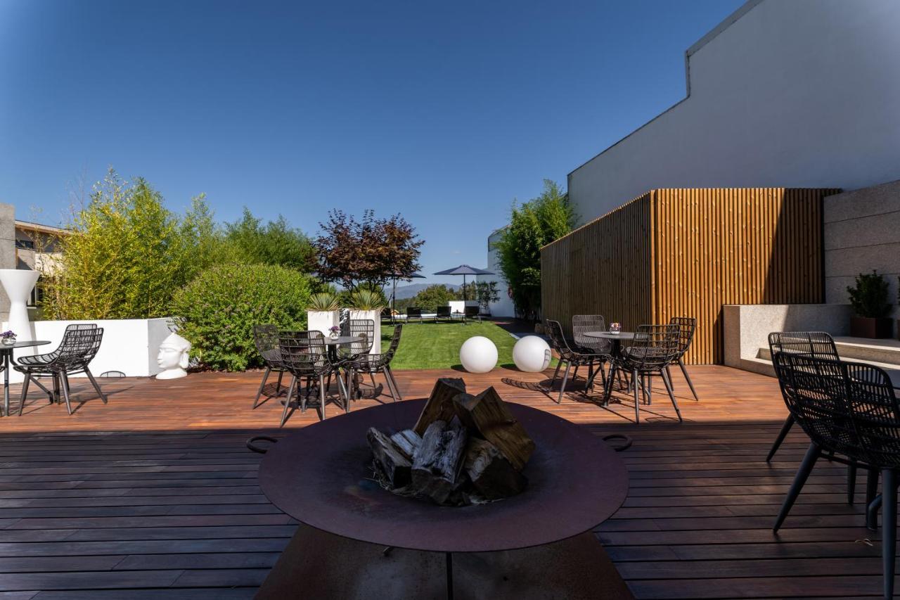 4615 Hotel Felgueiras Εξωτερικό φωτογραφία