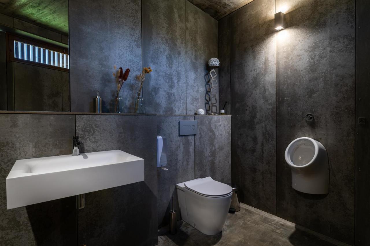 4615 Hotel Felgueiras Εξωτερικό φωτογραφία