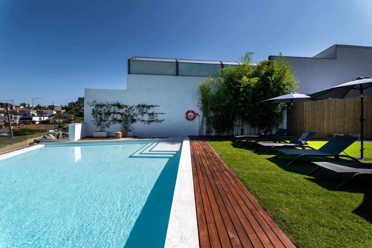 4615 Hotel Felgueiras Εξωτερικό φωτογραφία