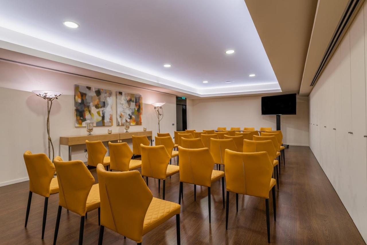 4615 Hotel Felgueiras Εξωτερικό φωτογραφία