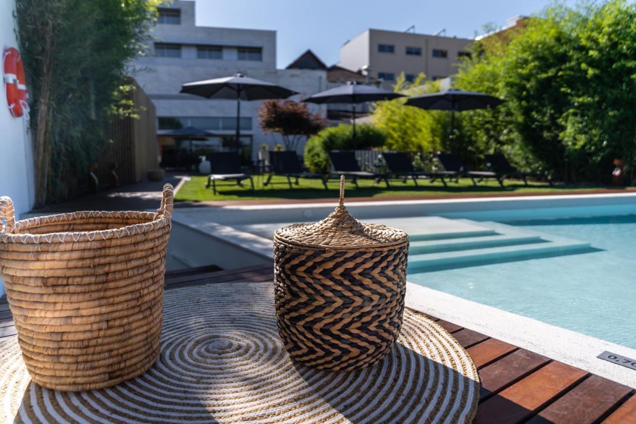 4615 Hotel Felgueiras Εξωτερικό φωτογραφία