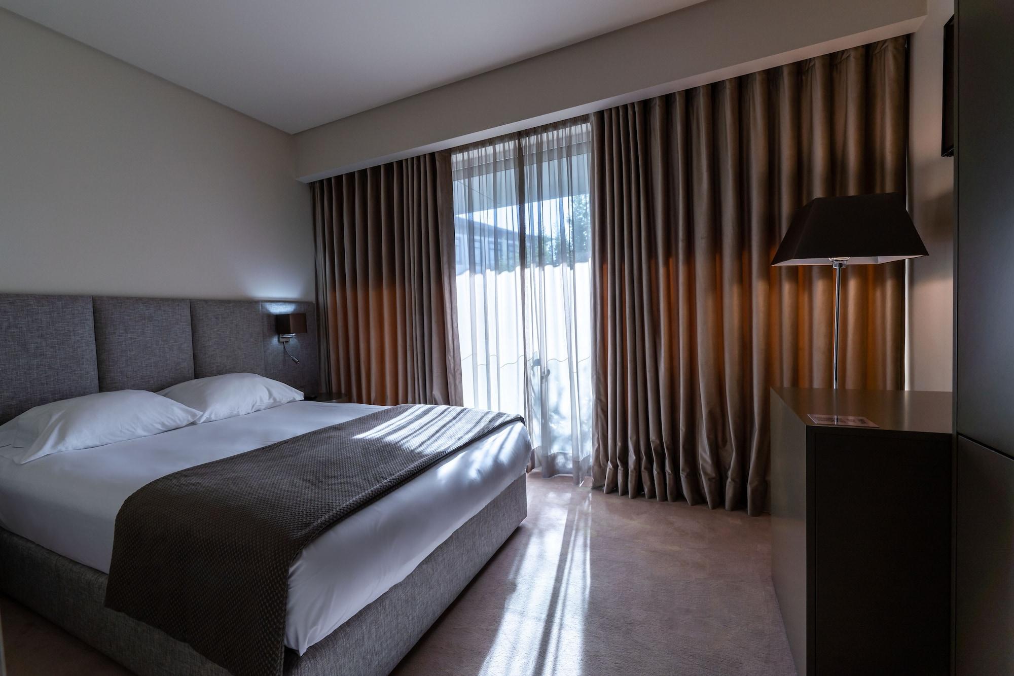4615 Hotel Felgueiras Εξωτερικό φωτογραφία