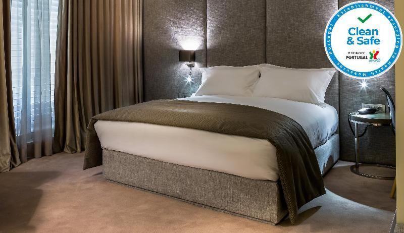 4615 Hotel Felgueiras Δωμάτιο φωτογραφία