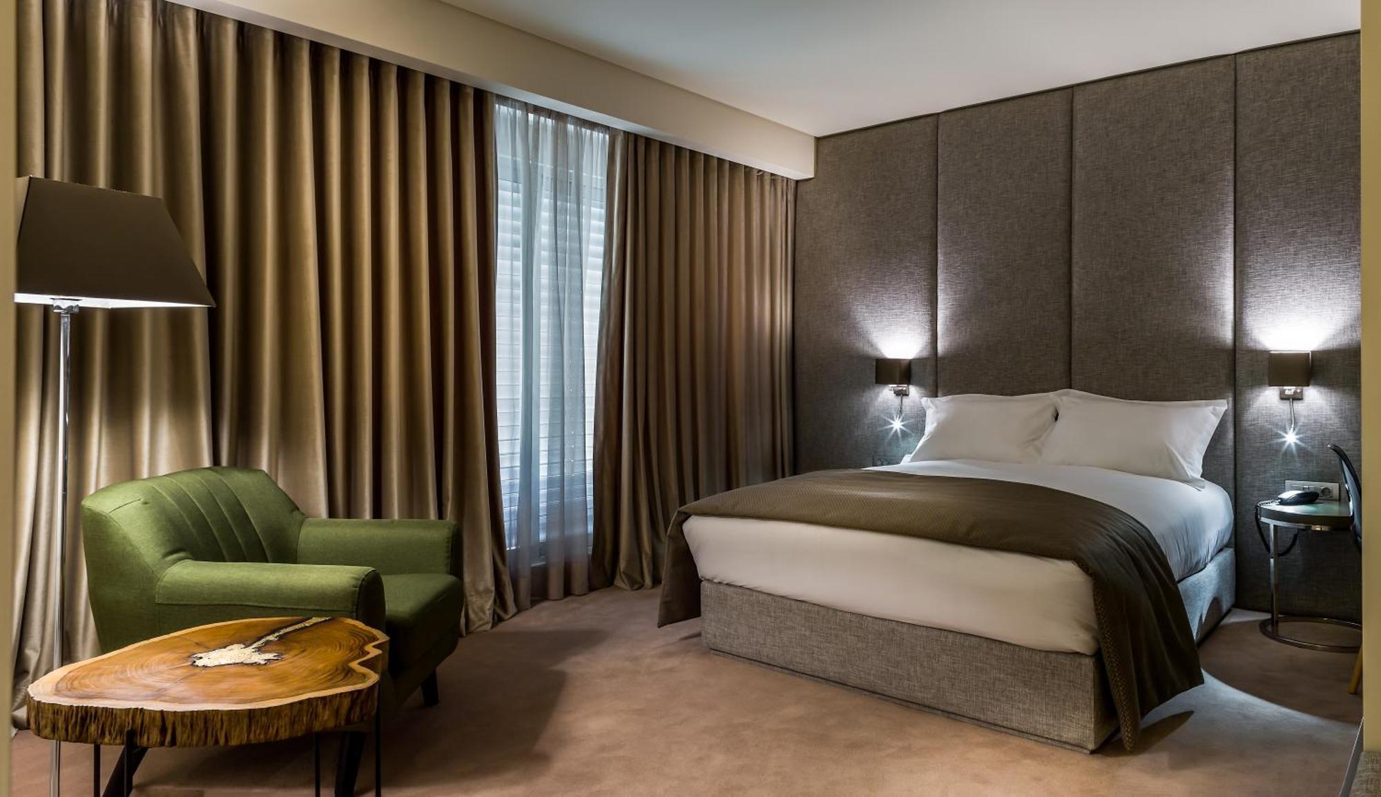 4615 Hotel Felgueiras Εξωτερικό φωτογραφία