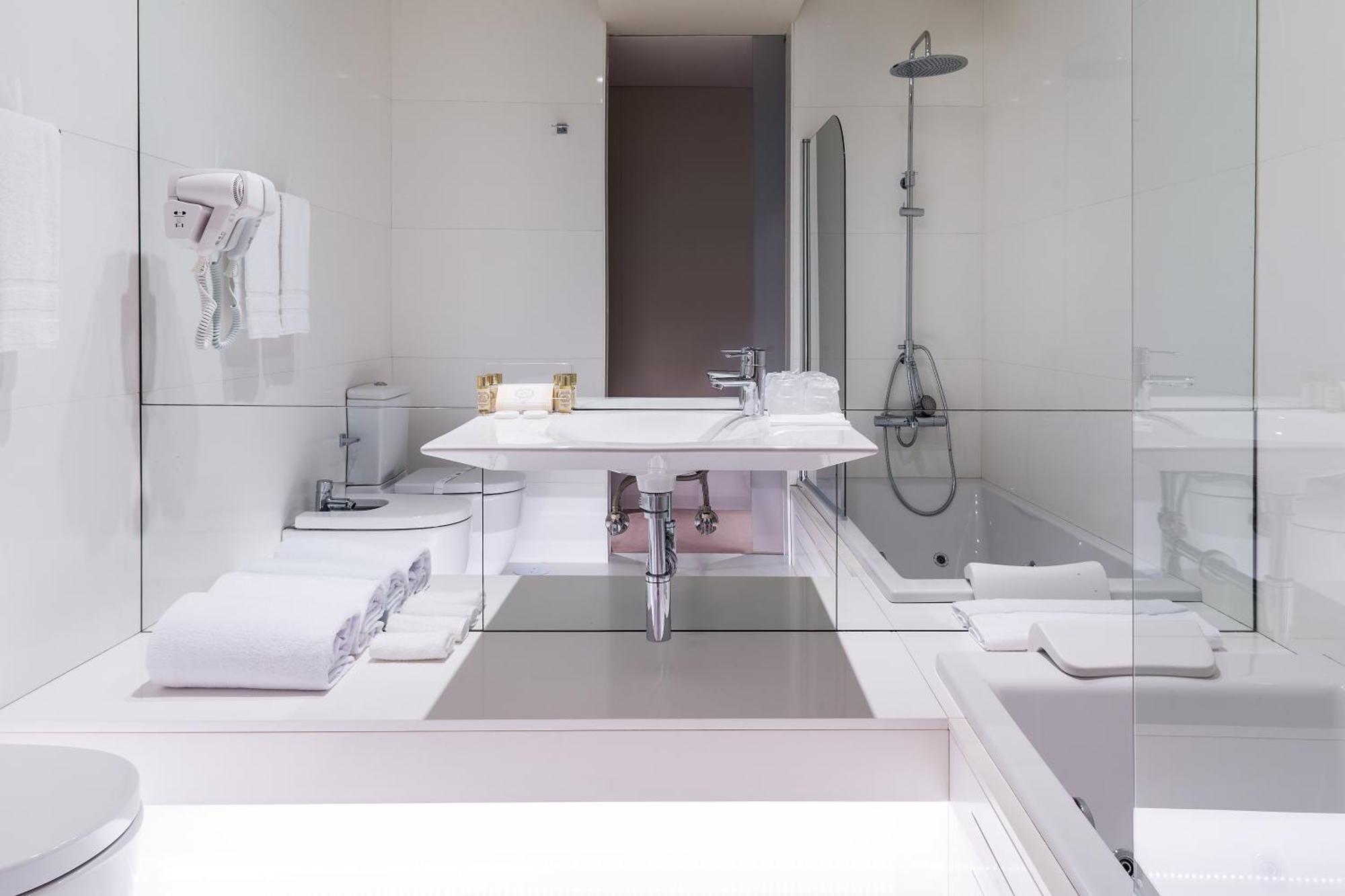 4615 Hotel Felgueiras Εξωτερικό φωτογραφία