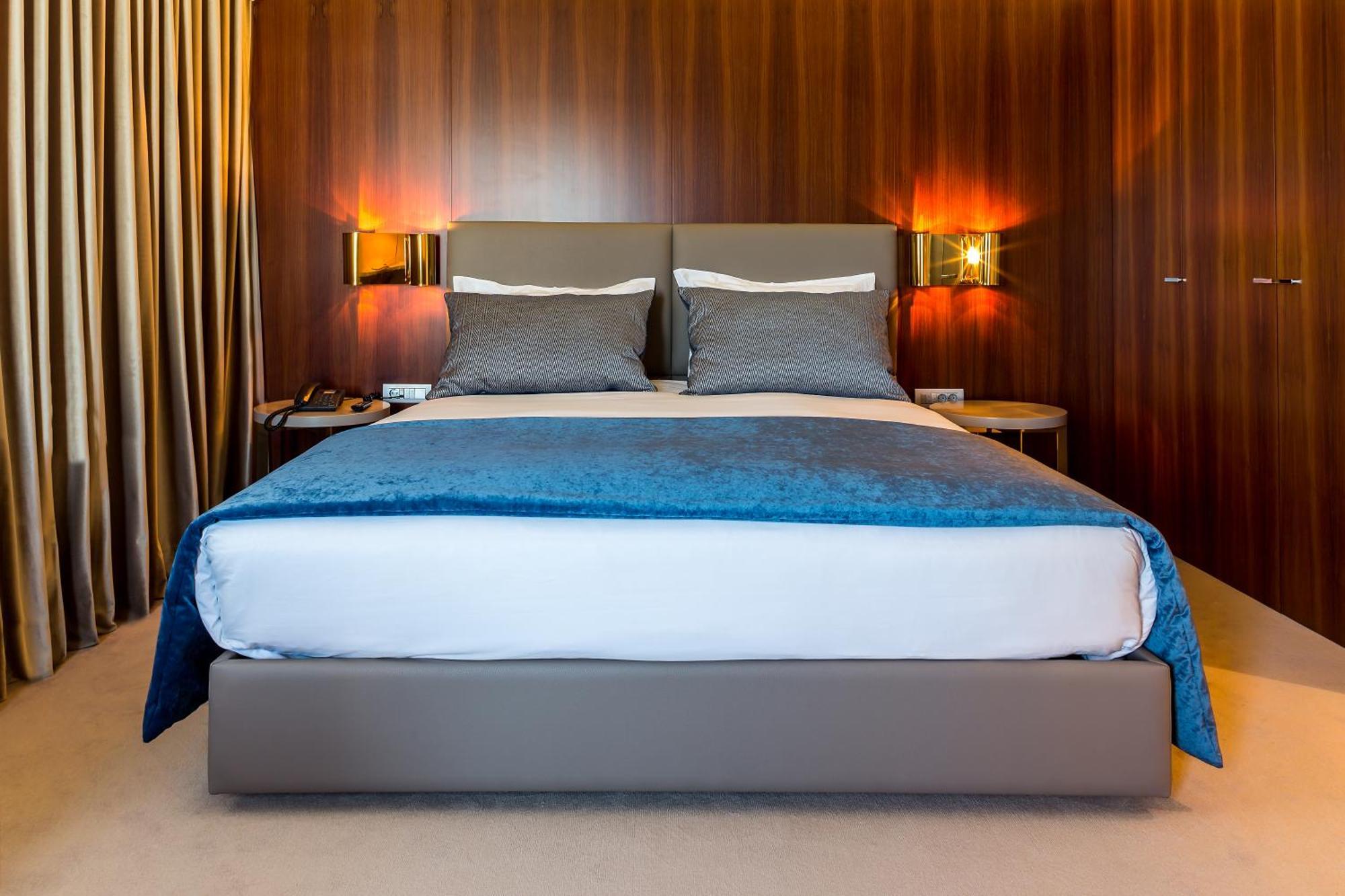 4615 Hotel Felgueiras Εξωτερικό φωτογραφία