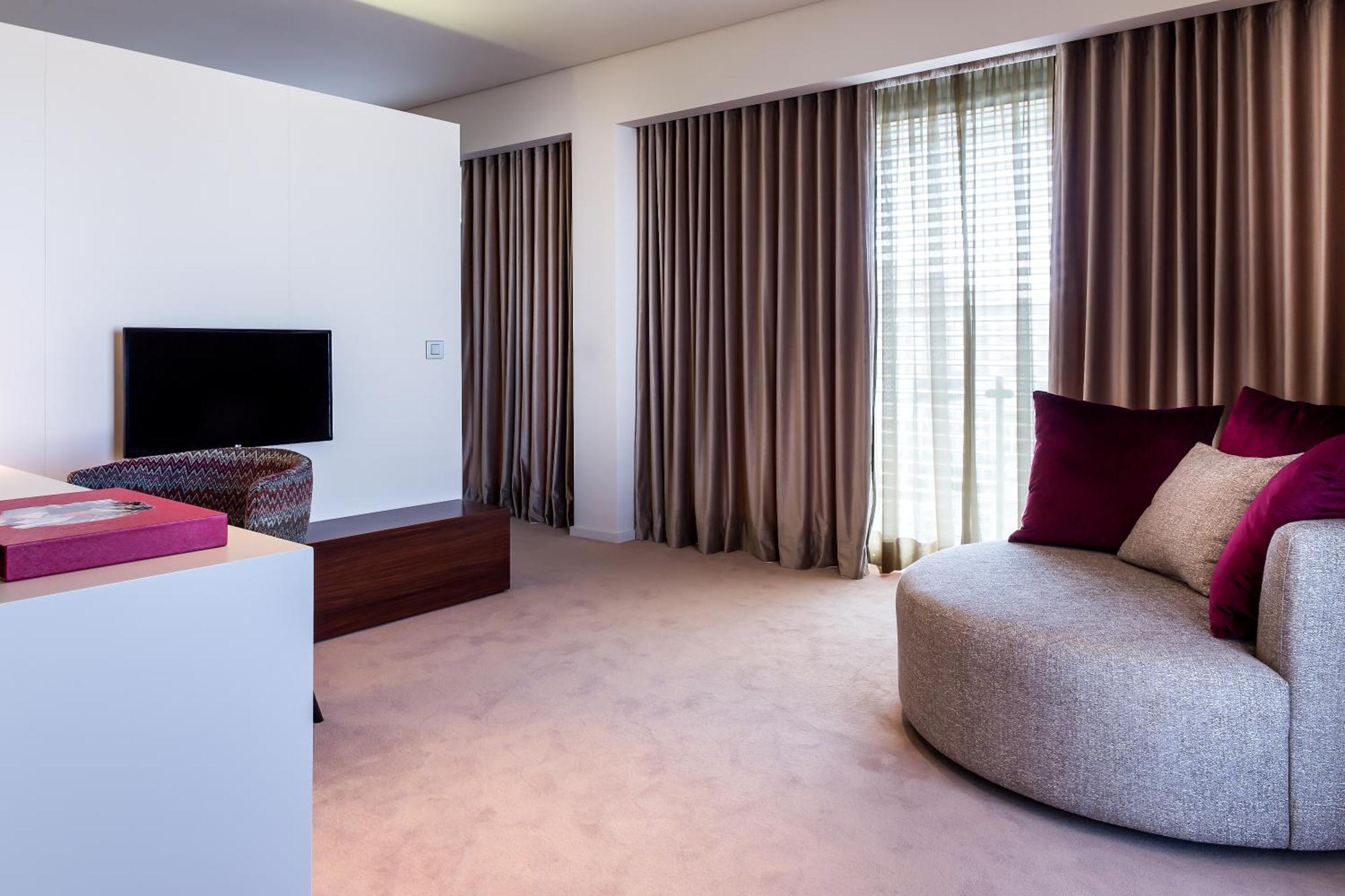 4615 Hotel Felgueiras Εξωτερικό φωτογραφία